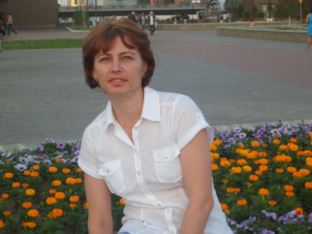 Виктория Циммерман