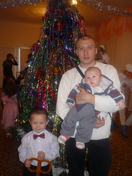 Юрий Андреев