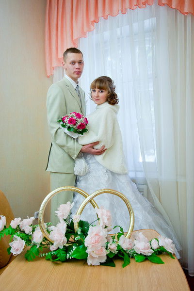 Люда Кочеткова