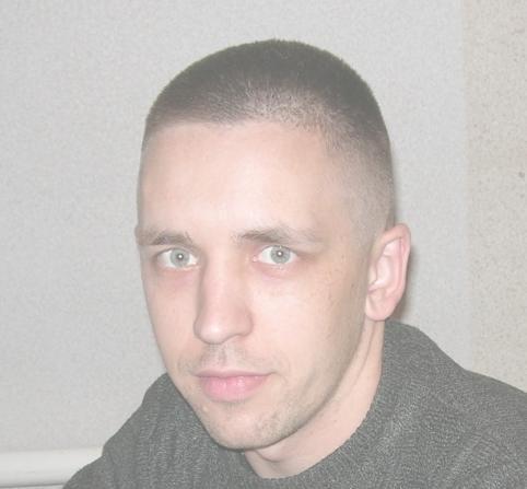 Денис Лукин