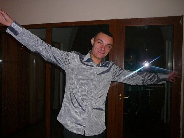 Игорь Кирьяченко