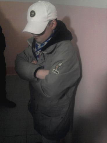 Евгений Рыскин