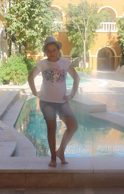 Валерия Артеменкова