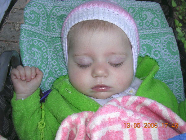 Михаил Горя