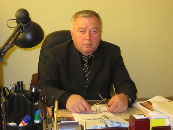 Сергей Подскребко