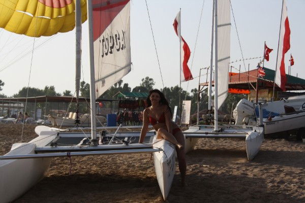 Флора Абдуллаева