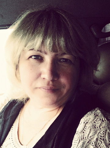 Ольга Куприна