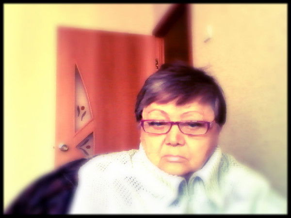 Ольга Пученичева