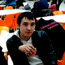 Азизбек Эргашев