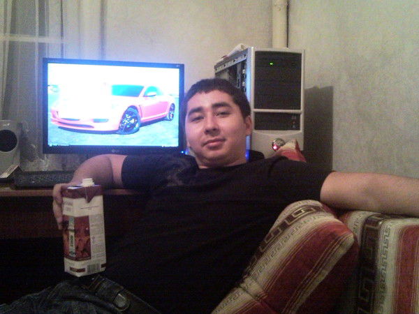 Михаил Кузнецов