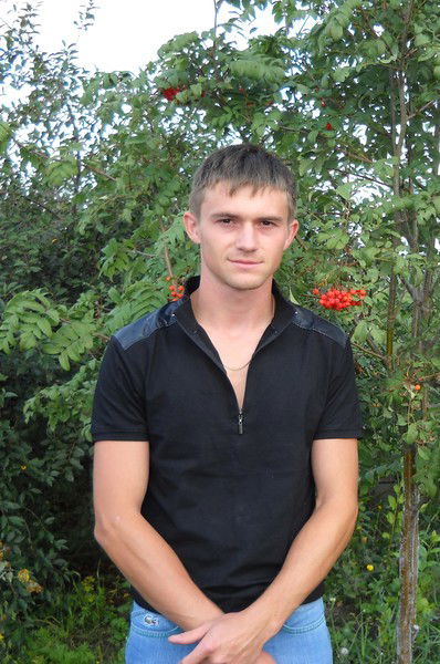 Дмитрий Бабченко