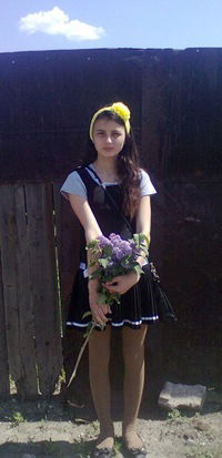 Алена Евсеева