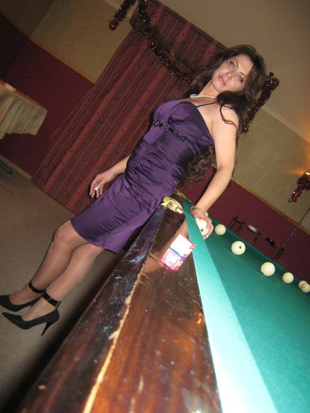 Екатерина Мирошко