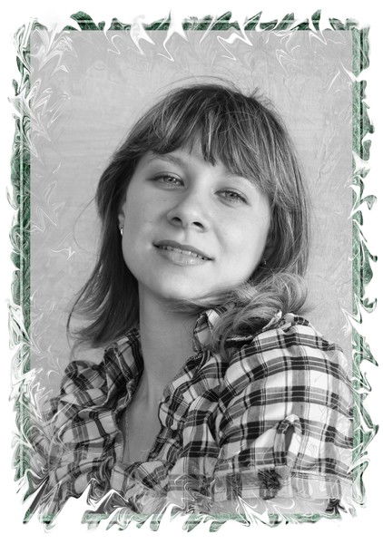 Наталья Шанина