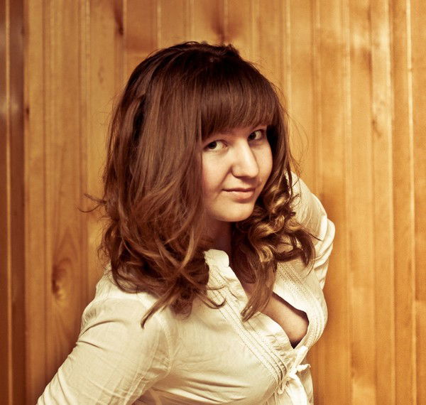 Ирина Каплина