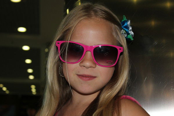 Ларина Полина