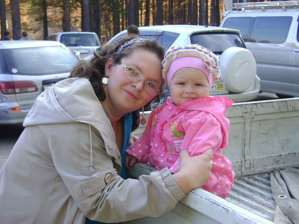 Зульфия Русина