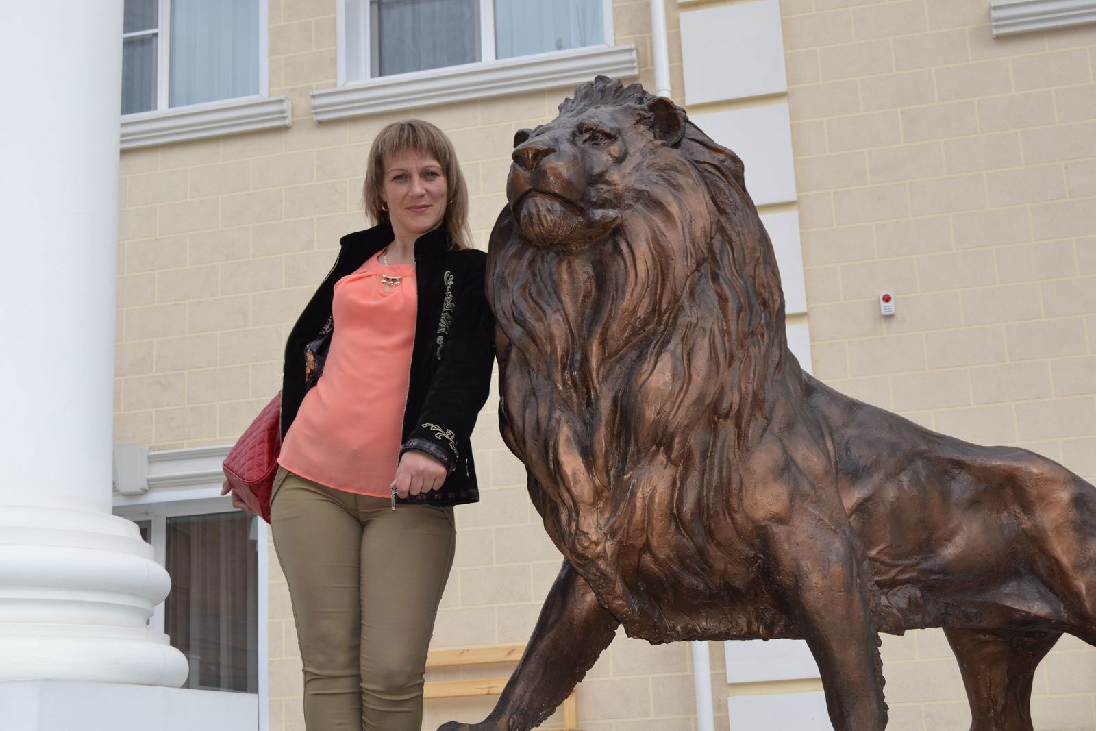 Елена Соловьева(Панкова)