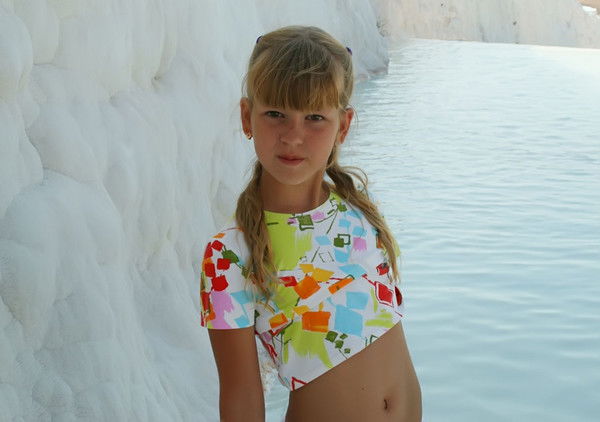 Екатерина Федина