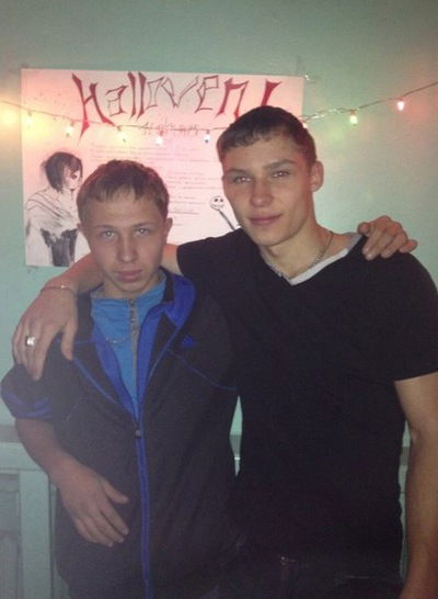 Сергей Капишников