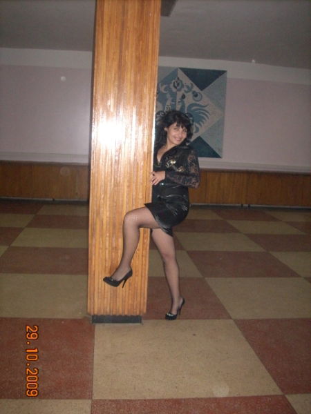 Лиля Бабали