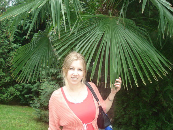 Раиса Арнаго