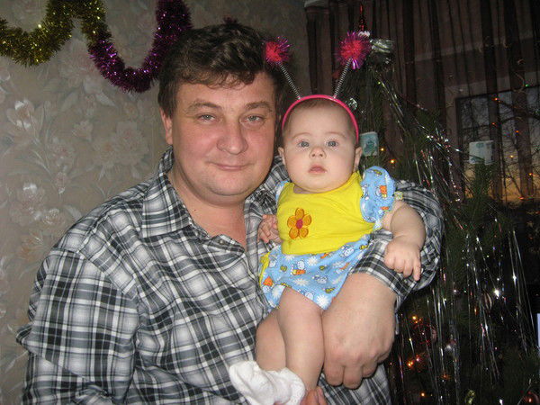 Олег Оглезнев