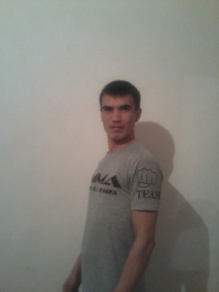 Дулат Аймуханов