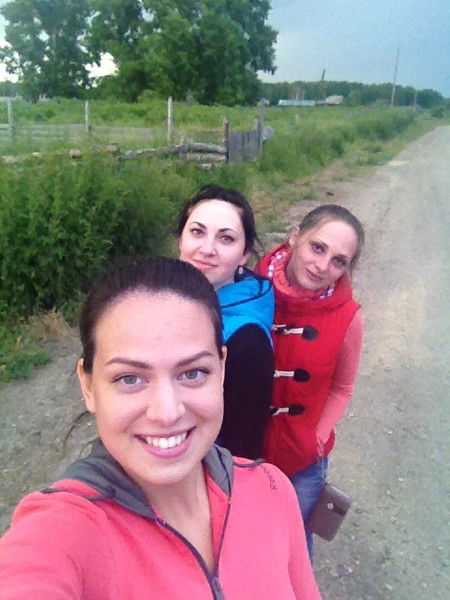 Анжелика Зазук