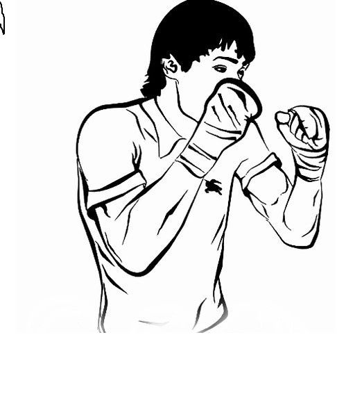 Бектурганов Руслан