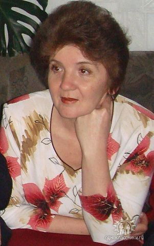 Тамара Райкова,кобзева