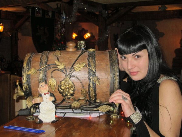 Сева Ибрагимова