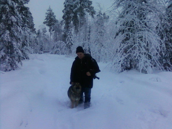 Юрий Мастихин