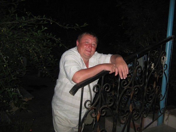 Андрей Кондратьев