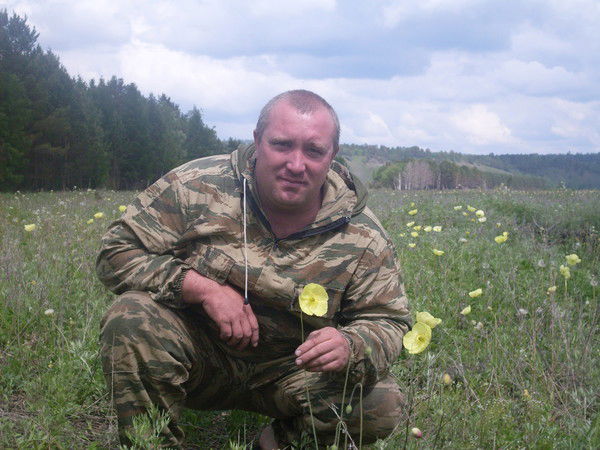 Николай Землянухин