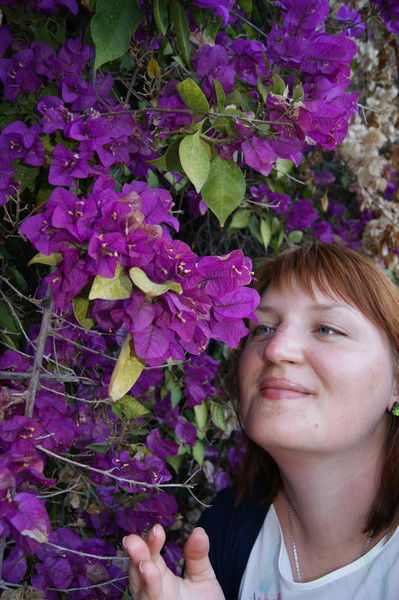 Екатерина Сгибнева