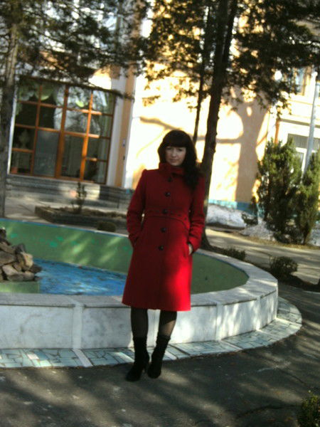 Ирина Ищенко