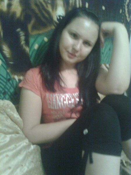 Светлана Заверуха