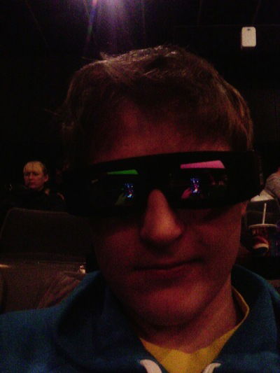 Даниил Березуцкий