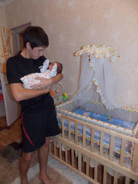 Асхат Боранбаев