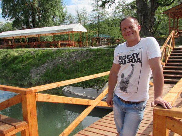 Сергей Радул