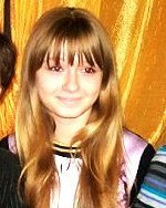 Лена Портнова