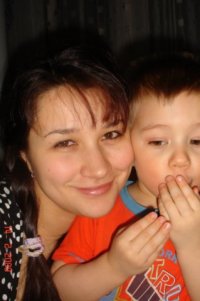 Гульнара Дроздова