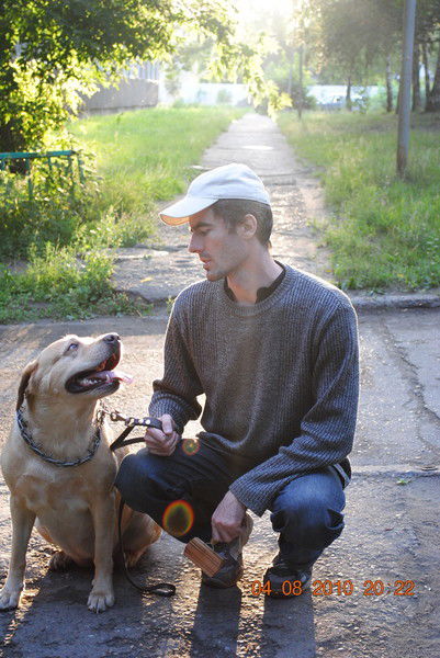 Дмитрий Фомичёв