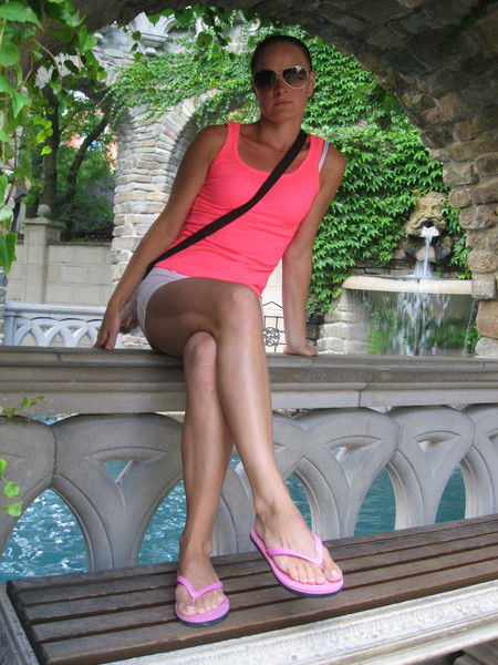 Анна Галыгина