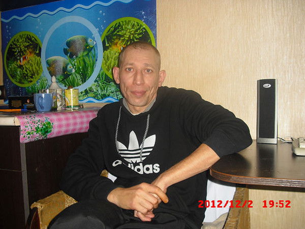 Александр Дмитриев