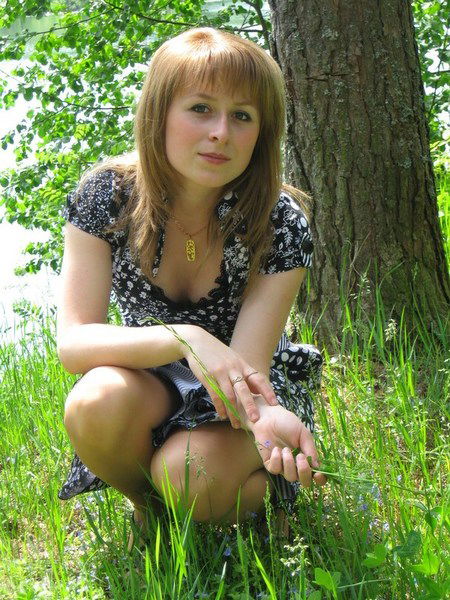 Олеся Никитина