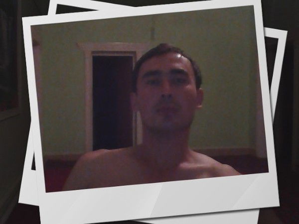 Даврон Рустамович