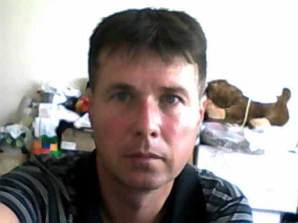 Вениамин Гумовский