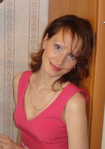 Надежда Ниязова